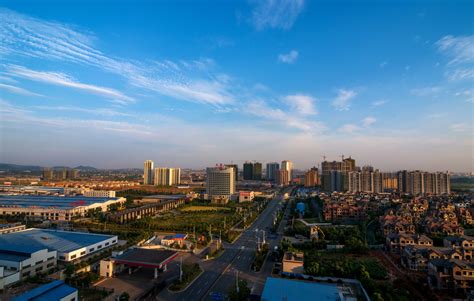 湘潭经济技术开发区官网