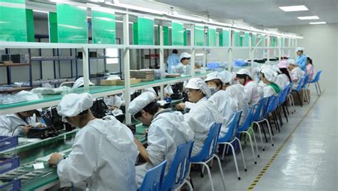 滁州工厂上班能拿到多少工资