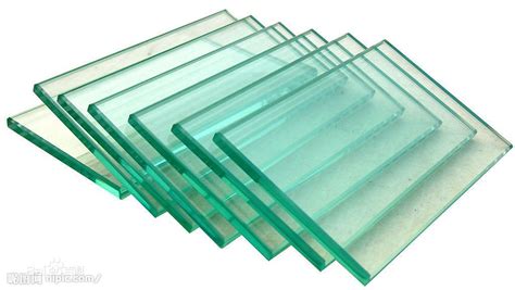 滁州钢化玻璃规格型号