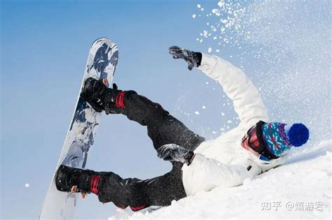 滑雪时怎么保证安全