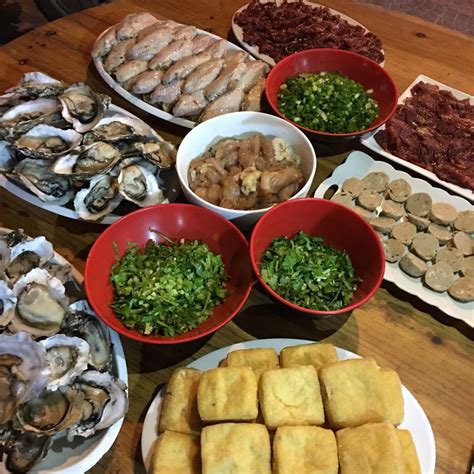 潮州最好吃的美食排名