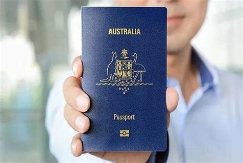 澳大利亚打工度假签证入口
