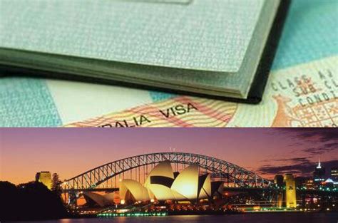澳大利亚旅游签证需要多少存款