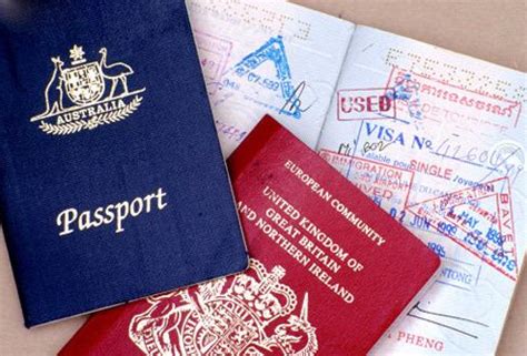 澳大利亚移民签证费用