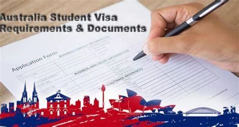 澳洲如何续签学生签证