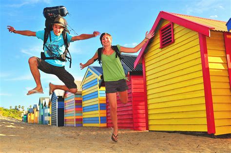 澳洲旅游打工多少钱一个月