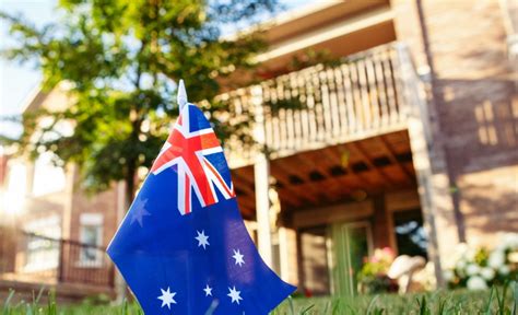 澳洲查购房资金来源是真的吗
