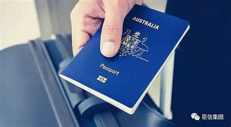 澳洲籍回国签证
