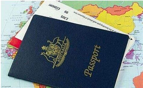 澳洲陪读签证要求