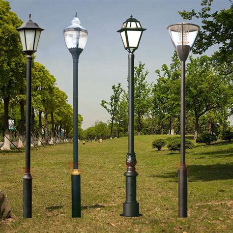 濮阳园林景观灯需要多少钱
