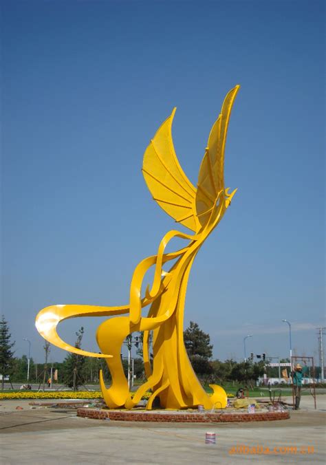 濮阳大型城市雕塑厂家