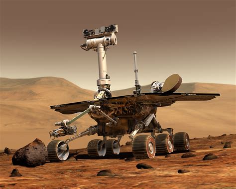 火星最新探索资料
