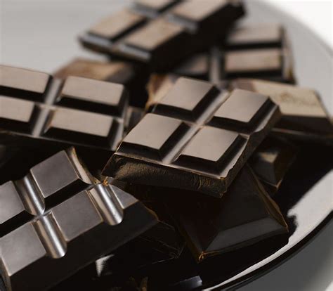 烘焙黑巧克力用哪种纯度