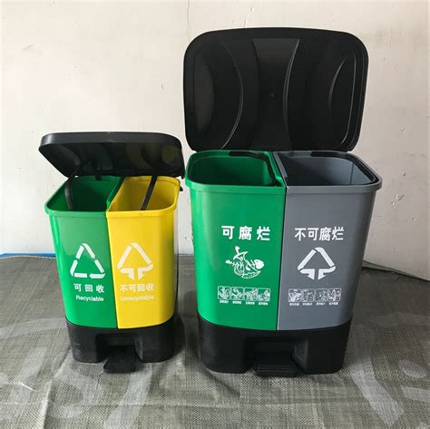 烟台环保垃圾桶设备规格