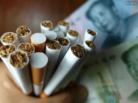 烟草税收能养活多少人