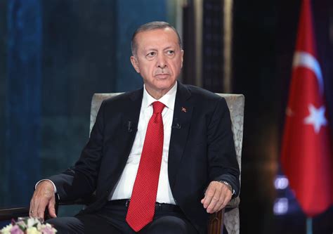热点新闻事件土耳其总统埃尔多安