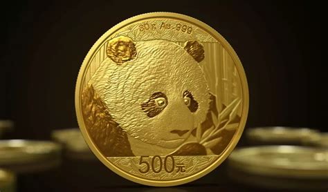 熊猫金币一共发了多少年
