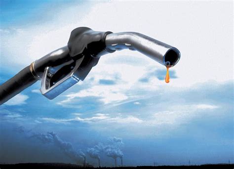 燃料油的流动性