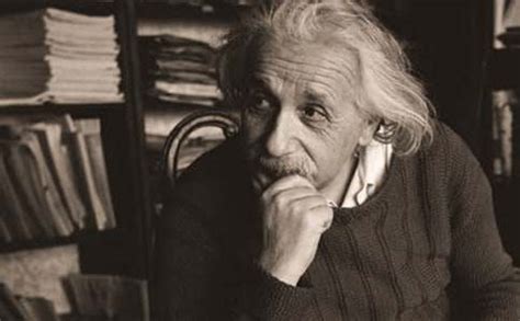 爱因斯坦人生的感悟