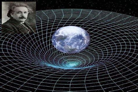 爱因斯坦发明了哪些东西