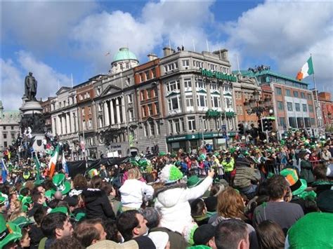 爱尔兰复活节是几号