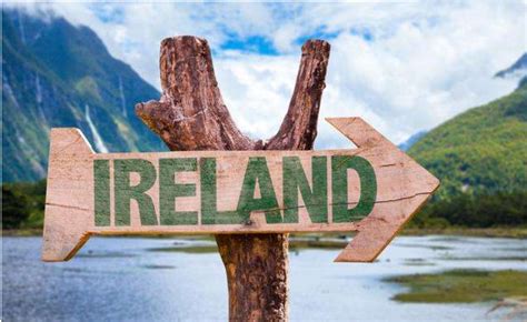 爱尔兰留学签证时间多长