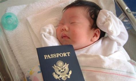 父母带孩子怎么办签证