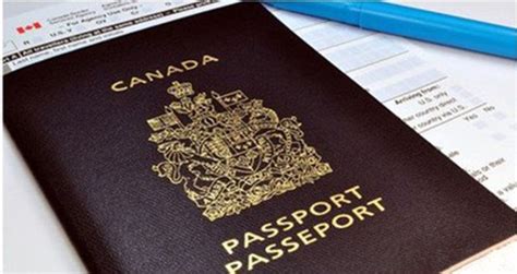 父母离异加拿大签证怎么做材料