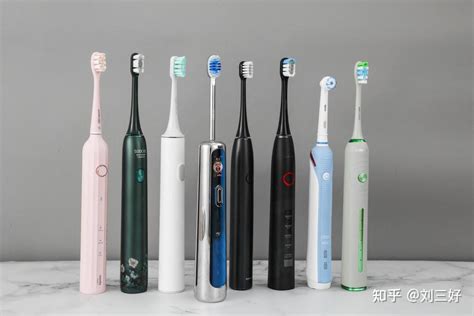 牙刷品牌热销榜第一名