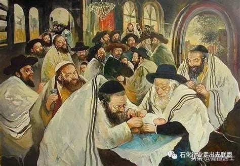 犹太人割冠礼是怎么进行的