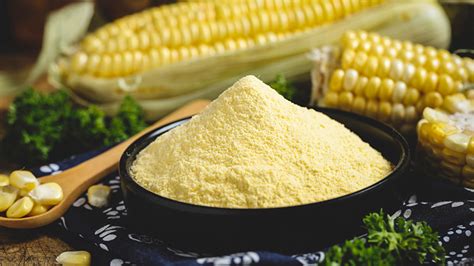 玉米淀粉可以单独做什么