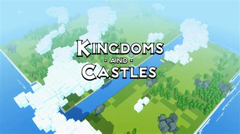 王国与城堡游戏合集解说
