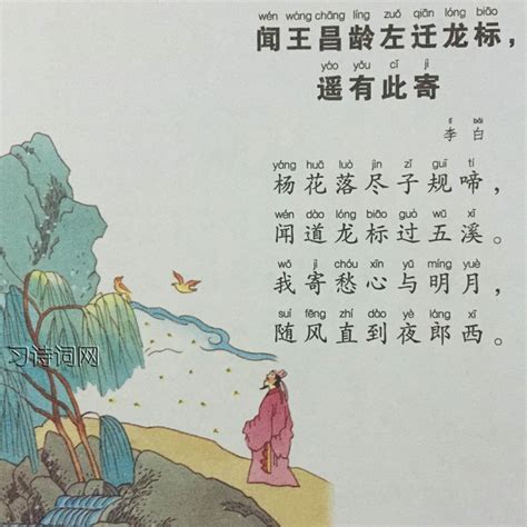 王昌龄著名诗词
