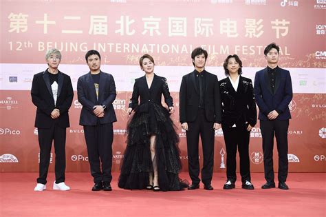 王祖蓝多高参加北京国际电影节