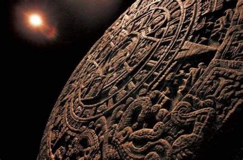 玛雅文明最后一个预言