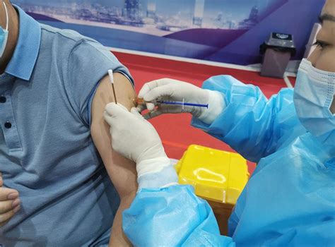 现在深圳打新冠疫苗要预约吗