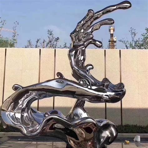 玻璃钢雕塑摆件系列批发