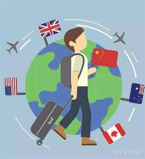 珠海出国留学升学规划是什么