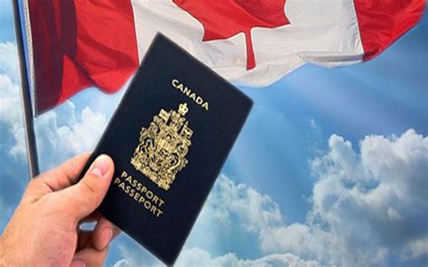 珠海加拿大留学签证性价比