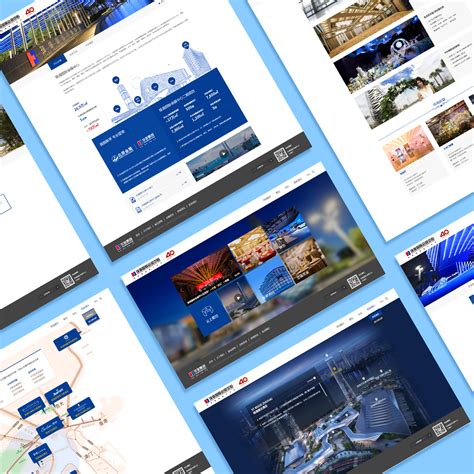 珠海商城网站设计公司排名