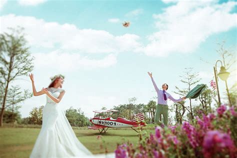 珠海好的婚纱摄影网站推广