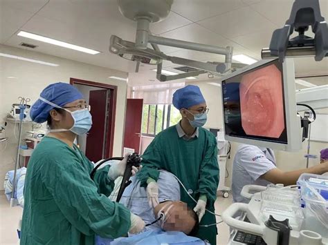 珠海市人民医院做胃镜检查多少钱