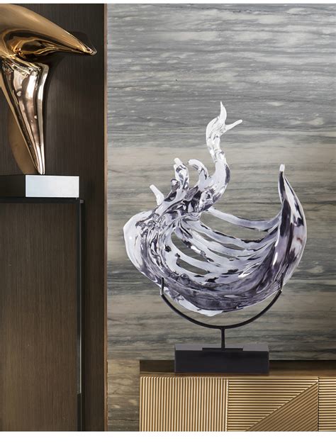 珠海雕塑艺术品3d设计