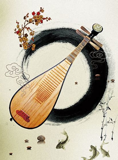琵琶一词来源于演奏琵琶的方式