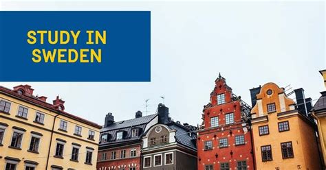 瑞典留学学费怎么交