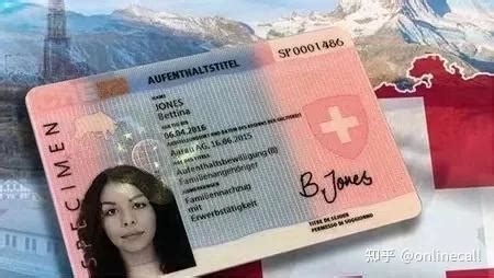 瑞士居留证多少钱