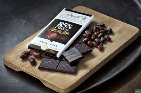 瑞士最好的巧克力品牌