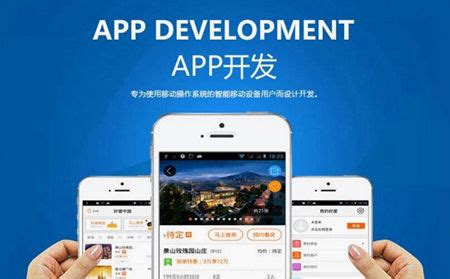 甘南专业app开发制作