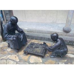 甘南州铜雕塑