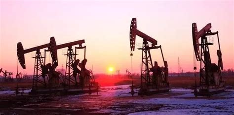 甘肃发现超亿吨级油田